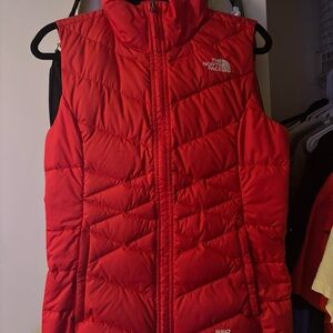 The North Face Scarlet Insulated Vest